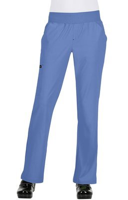 Pantalone KOI BASICS LAURIE Donna Colore 42. True Ceil