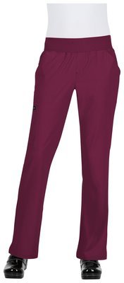 Pantalone KOI BASICS LAURIE Donna Colore 61. Wine