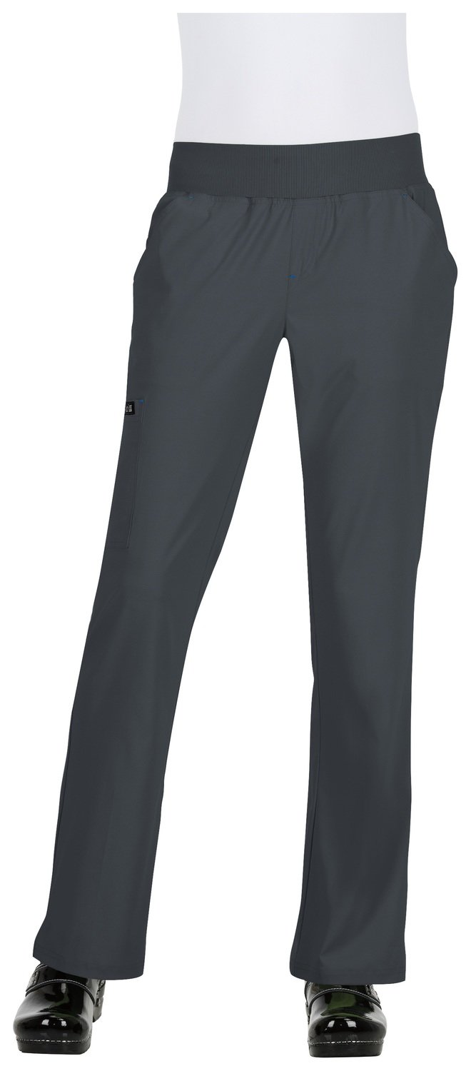 Pantalone KOI BASICS LAURIE Donna Colore 77. Charcoal