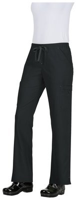 Pantalone KOI BASICS HOLLY Donna Colore 02. Black