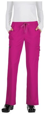 Pantalone KOI BASICS HOLLY Donna Colore 117. Azalea Pink