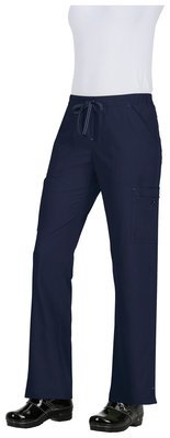 Pantalone KOI BASICS HOLLY Donna Colore 12. Navy