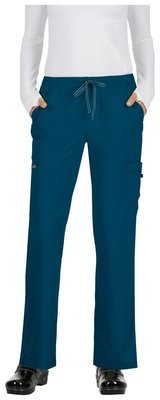 Pantalone KOI BASICS HOLLY Donna Colore 38. Caribbean