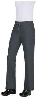 Pantalone KOI BASICS HOLLY Donna Colore 77. Charcoal