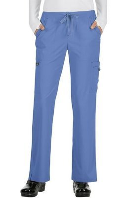 Pantalone KOI BASICS HOLLY Donna Colore 42. True Ceil