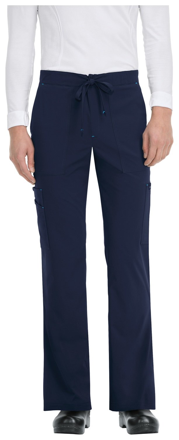 Pantalone KOI BASICS LUKE Uomo Colore 12. Navy