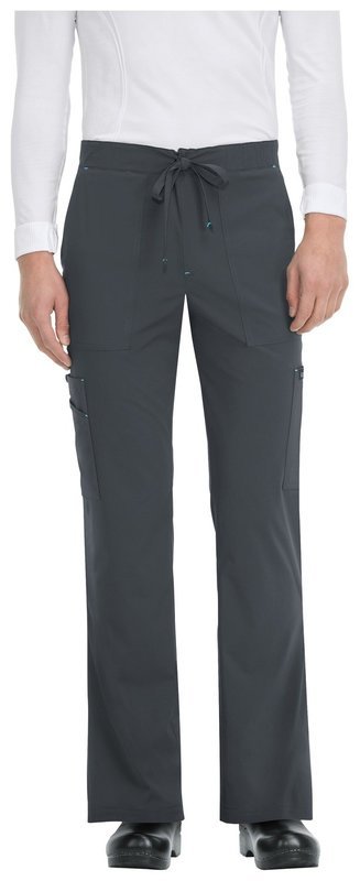 Pantalone KOI BASICS LUKE Uomo Colore 77. Charcoal
