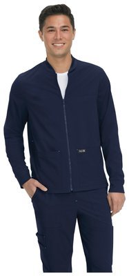 Giacca Unisex KOI BASICS HAYDEN Colore 12. Navy