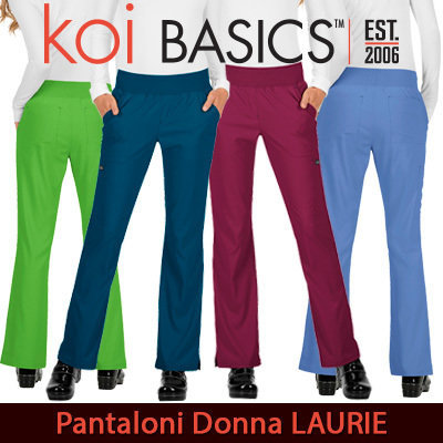 Pantaloni Donna LAURIE