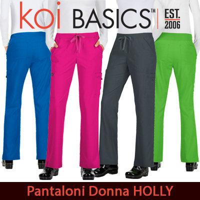 Pantaloni Donna HOLLY