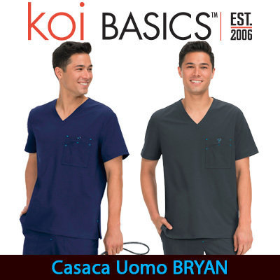 Casacca Uomo BRYAN