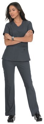 Casacca KOI BASICS KATIE Colore 77. Charcoal
