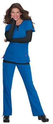 Casacca KOI LITE SERENITY Colore 20. Royal Blue