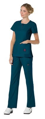 Casacca KOI LITE SERENITY Colore 38. Caribbean