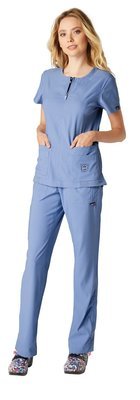 Casacca KOI LITE SERENITY Colore 42. True Ceil