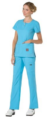Casacca KOI LITE SERENITY Colore 65. Electric Blue