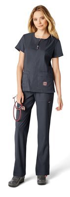 Casacca KOI LITE SERENITY Colore 77. Charcoal