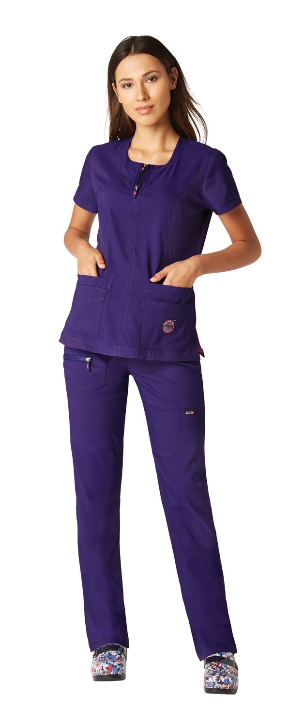 Casacca KOI LITE SERENITY Colore 82. Grape