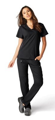 Casacca KOI LITE PHILOSOPHY Colore 02. Black