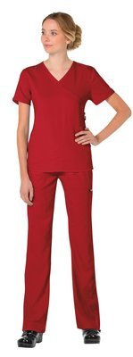Casacca KOI LITE PHILOSOPHY Colore 22. Ruby