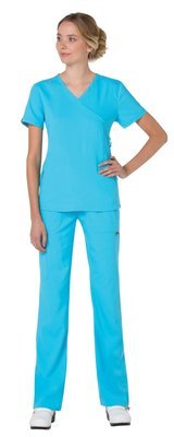 Casacca KOI LITE PHILOSOPHY Colore 65. Electric Blue