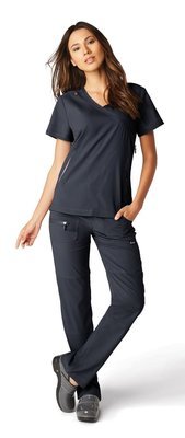 Casacca KOI LITE PHILOSOPHY Colore 77. Charcoal