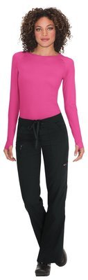 Pantalone KOI LITE PEACE Donna Colore 02. Black