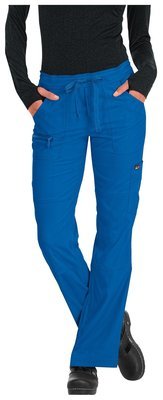 Pantalone KOI LITE PEACE Donna Colore 20. Royal Blue