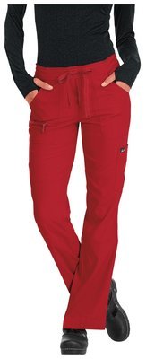 Pantalone KOI LITE PEACE Donna Colore 22. Ruby