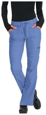 Pantalone KOI LITE PEACE Donna Colore 42. True Ceil