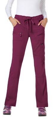 Pantalone KOI LITE PEACE Donna Colore 61. Wine