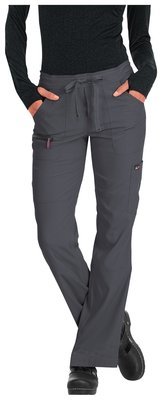 Pantalone KOI LITE PEACE Donna Colore 77. Charcoal