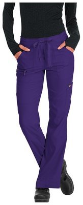Pantalone KOI LITE PEACE Donna Colore 82. Grape