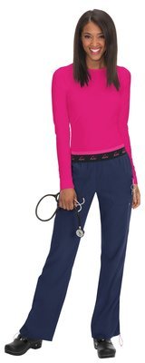 Pantalone KOI LITE SPIRIT Donna Colore 12. Navy