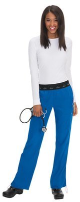 Pantalone KOI LITE SPIRIT Donna Colore 20. Royal Blue
