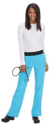 Pantalone KOI LITE SPIRIT Donna Colore 65. Electric Blue