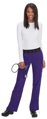 Pantalone KOI LITE SPIRIT Donna Colore 82. Grape