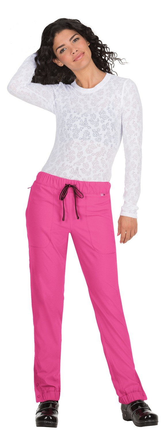 Pantalone KOI LITE Happiness Donna Colore 0283. Flamingo/Neon Pink