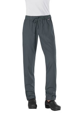 Pantalone KOI LITE HAPPINESS Donna Colore 7783. Charcoal/Neon Pink
