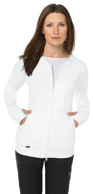 Giacca KOI LITE CLARITY Colore 01. White