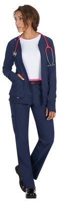 Giacca KOI LITE CLARITY Colore 12. Navy
