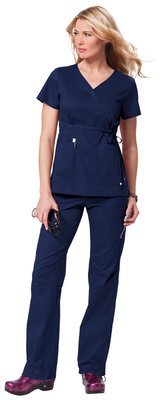 Casacca KOI CLASSICS KATELYN Colore 12. Navy