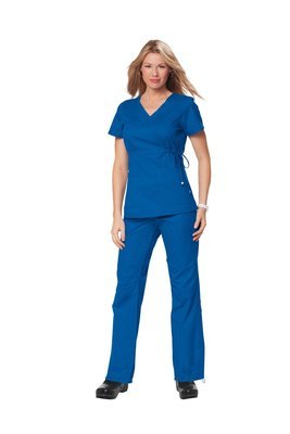 Casacca KOI CLASSICS KATELYN Colore 20. Royal Blue