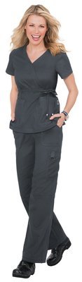 Casacca KOI CLASSICS KATELYN Colore 77. Charcoal