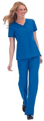 Casacca KOI CLASSICS NICOLE Colore 20. Royal Blue