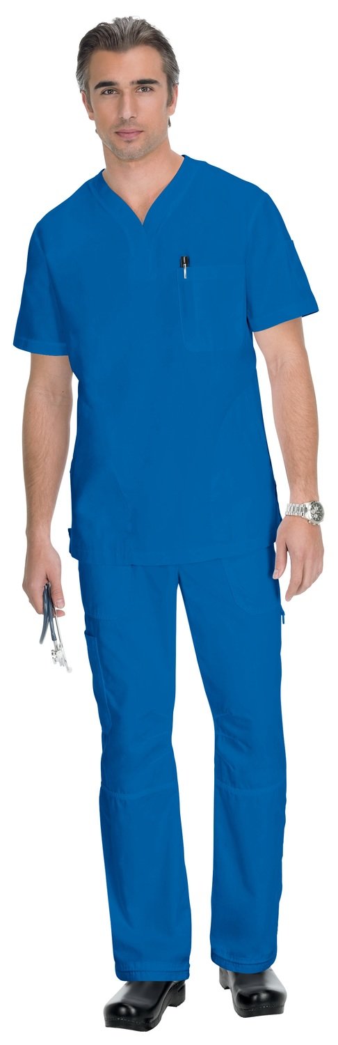 Casacca KOI CLASSICS JASON Colore 20. Royal Blue