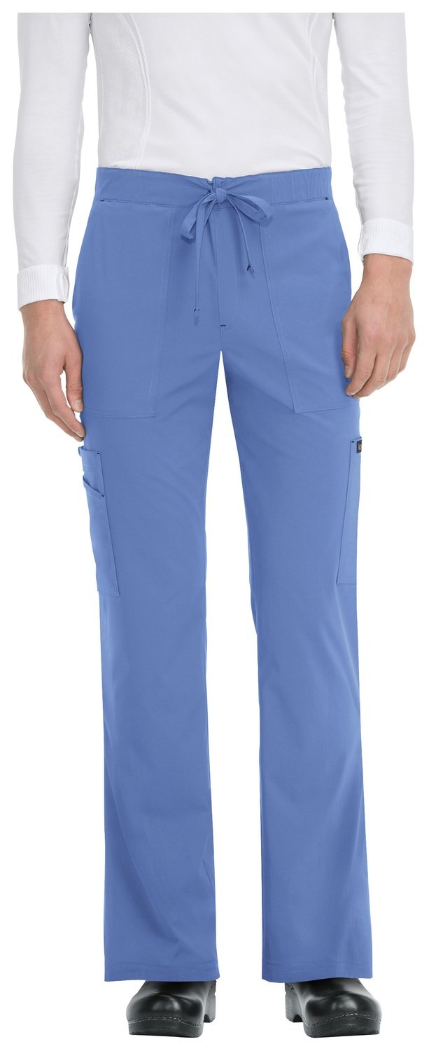 Pantalone KOI BASICS LUKE Uomo Colore 42. True Ceil