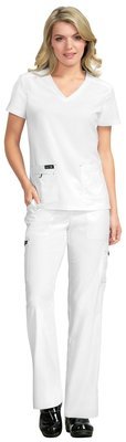 Casacca KOI BASICS BECCA Colore 01. White