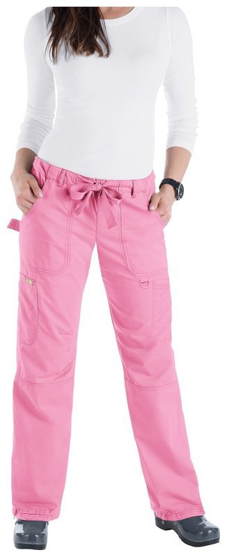 Pantalone KOI CLASSICS LINDSEY Donna Colore 16. Pink