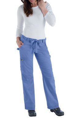Pantalone KOI CLASSICS LINDSEY Donna Colore 42. True Ceil